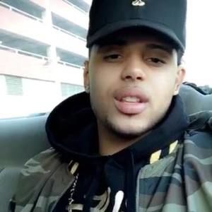 Meet your Posher, Jamie